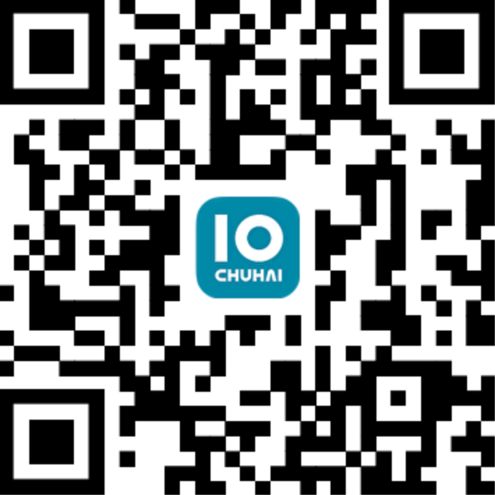 10出海